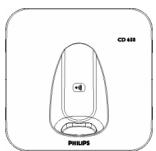 ORANGE CD650 - Contenu de la boîte - 2