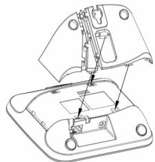 ORANGE CD650 - Attention - 10