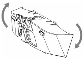 ORANGE CD650 - Attention - 8