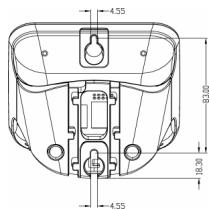 ORANGE CD650 - Attention - 9