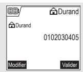 ORANGE D70T - VOTRE RÉPERTOIRE - 1