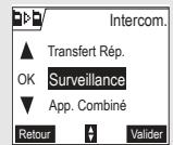 ORANGE D70T - Surveiller une piece - 1