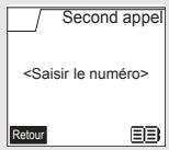 ORANGE D70T - En cours de communication - 6