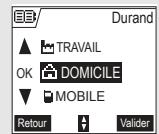 ORANGE D70T - Créer une fiche - 3