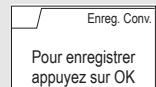 ORANGE D70T - Enregister une conversation (modèle avec répondeur) - 4