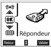 ORANGE D70T - 2ème Appel (selon opérateur) - 11