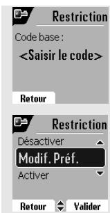 ORANGE D85C - SECURITE - 1