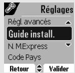 ORANGE D85C - Guide d'installation - 2