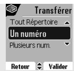 ORANGE D85C - VOTRE RÉPERTOIRE - 1