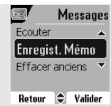 ORANGE D85C - Répondeur - 2