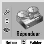 ORANGE D85C - Définir un préfixe PABX - 6