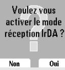 ORANGE D85C - Enregister une sonnerie personnelle - 7