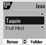 ORANGE D85C - Le Taquin - 1