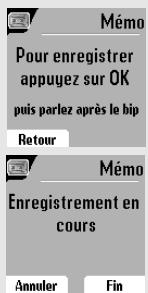 ORANGE D85C - Répondeur - 3