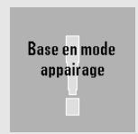 ORANGE D85C - RéGLAGES AVANCÉS / GESTION DE LA BASE - 6