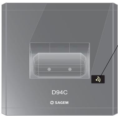 ORANGE D94C - Votre base - 2