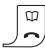 ORANGE DECT 321 - Ajouter des fiches au repertoire - 1