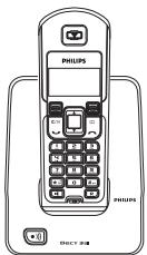 ORANGE DECT 321 - Installer votr DECT 321 - 6
