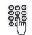 ORANGE DECT 321 - Appeler - 3