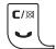 ORANGE DECT 321 - Voir le journal des appels - 10