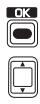ORANGE DECT 321 - Activer/Désactiver le signal d'appoint (selon le Réseau) - 2