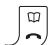 ORANGE DECT 321 - Faire un appel interne - 4