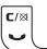 ORANGE DECT 321 - Effacer des numeros du journal des appels - 11