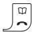 ORANGE DECT 321 - Appeler en mains libres - 2