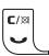 ORANGE DECT 321 - Activer/Désactiver le signal d'appoint (selon le Réseau) - 7