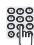 ORANGE DECT 321 - Modifier le repertoire - 9