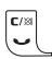 ORANGE DECT 321 - Appeler - 1