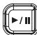ORANGE DECT 617 - Touche ON/OFF - 1