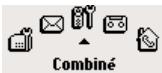 ORANGE DECT 617 - Pour activer/désactiver le mode babysit - 5