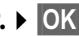 ORANGE E500A - Modifier la fonction des touches d'appel direct - 5