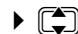 ORANGE E500A - Modifier la fonction des touches d'appel direct - 6
