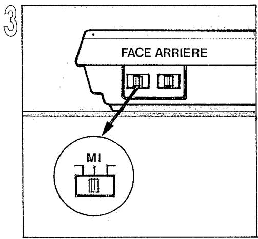 ORANGE FIDELIS 5300 - DELAI DE REPONSE - 2