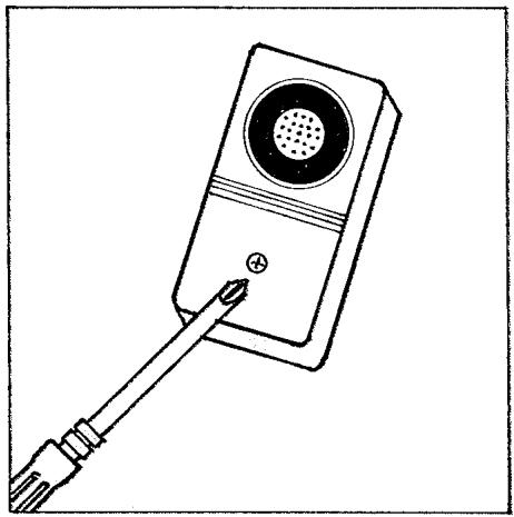 ORANGE FIDELIS 5300 - TELECOMMANDE - 1