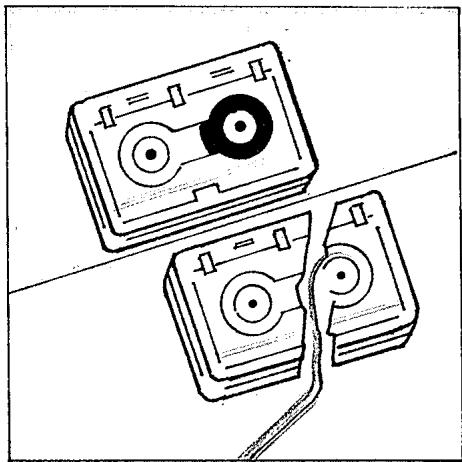 ORANGE FIDELIS 5300 - CASSETTE PLEINE - 1