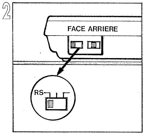 ORANGE FIDELIS 5300 - DELAI DE REPONSE - 1