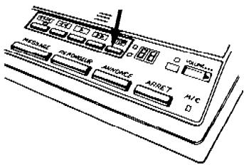 ORANGE FIDELIS 6200 - ENREGISTREMENT DE CONVERSATION - 7