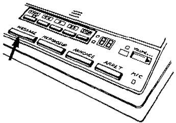 ORANGE FIDELIS 6200 - - LECTURE DES MESSAGES - 1