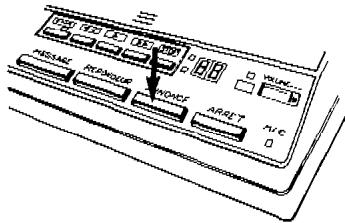 ORANGE FIDELIS 6200 - - ENREGISTREMENT DES ANNONCES - 1