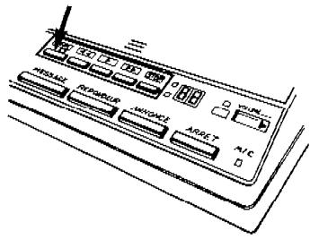 ORANGE FIDELIS 6200 - ENREGISTREMENT DE CONVERSATION - 5