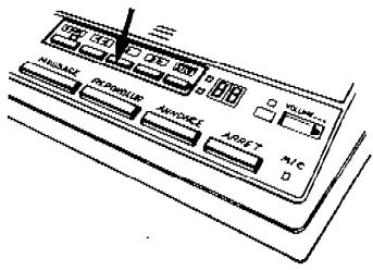 ORANGE FIDELIS 6200 - ENREGISTREMENT DE CONVERSATION - 6