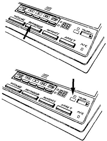 ORANGE FIDELIS 6200 - ENREGISTREMENT DE CONVERSATION - 1