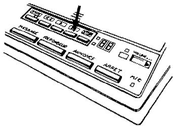 ORANGE FIDELIS 6200 - - LECTURE DES MESSAGES - 2