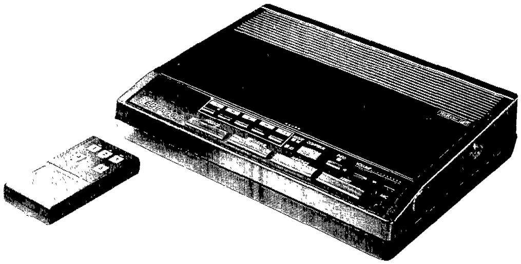 ORANGE FIDELIS 6200 - EeT 6200 - 1