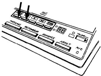 ORANGE FIDELIS 6200 - EFFACEMENT D'UNE ANNONCE - 2