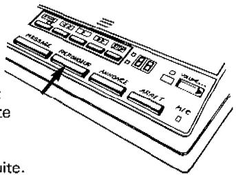 ORANGE FIDELIS 6200 - CONSERVATION DES MESSAGES - 1