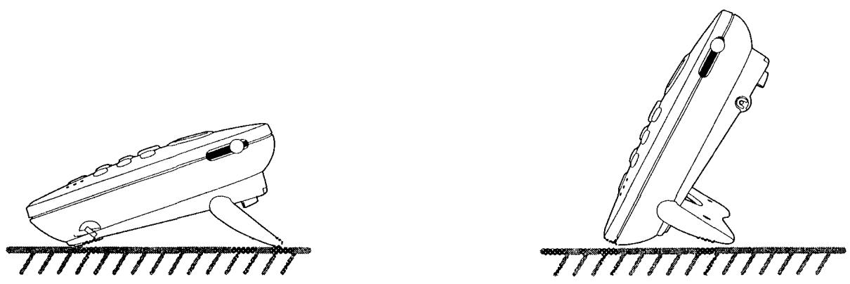 ORANGE FIDELIS 6800 - BRANCHER FIDELIS 6800 - 2